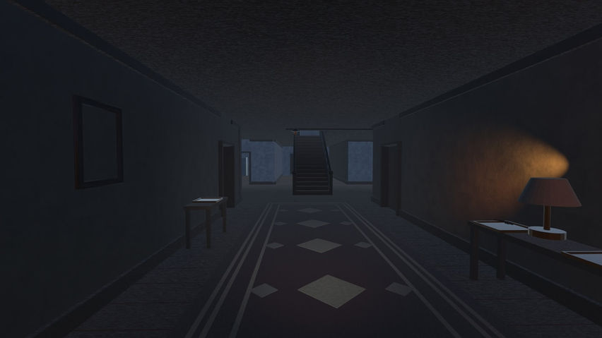 Reynold's House VR