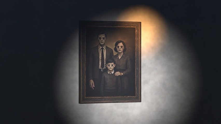 Reynold's House VR