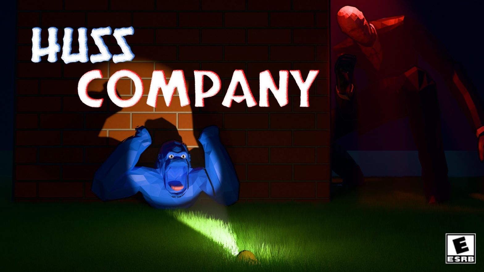 Huss Company
