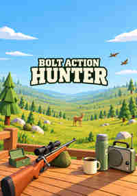 Bolt Action Hunter