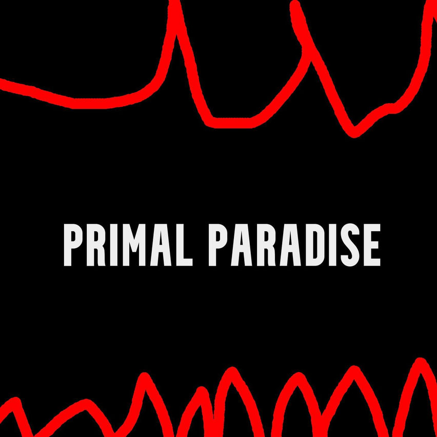 Primal Paradise