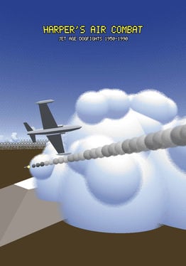 Harper's Air Combat