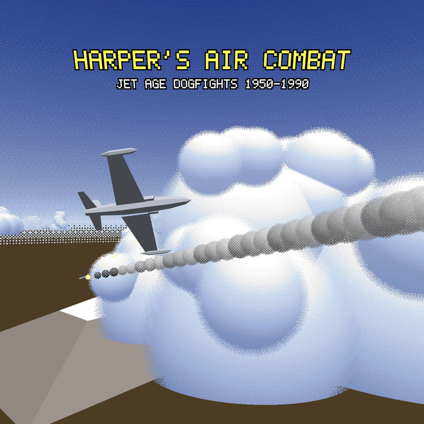 Harper's Air Combat