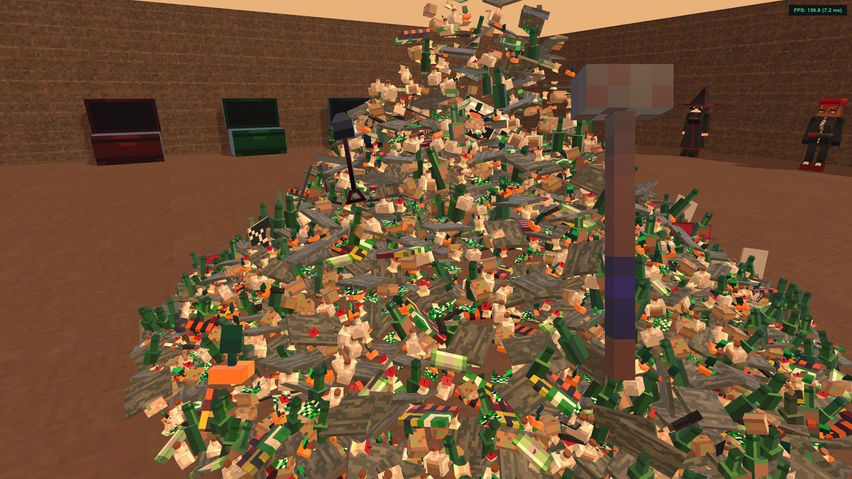 TrashGate