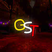 Gold's Spooky Terror