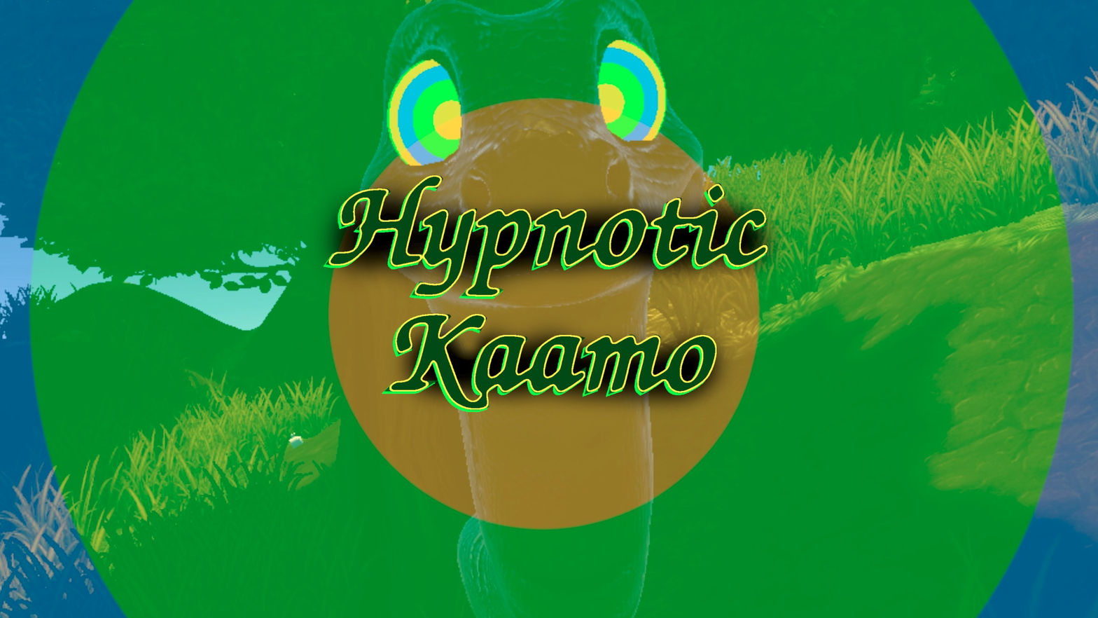 Hypnotic Kaamo