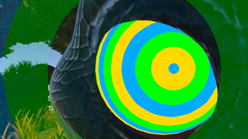 Hypnotic Kaamo