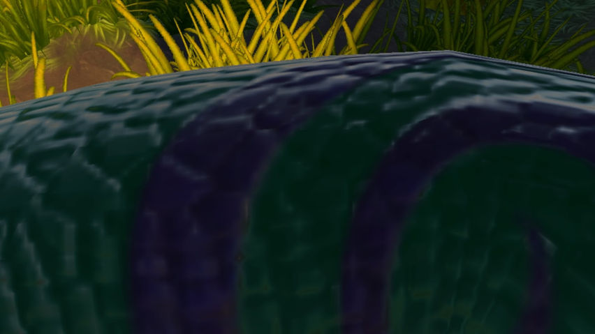 Hypnotic Kaamo