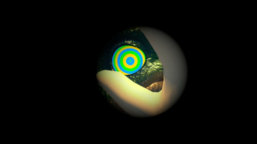 Hypnotic Kaamo