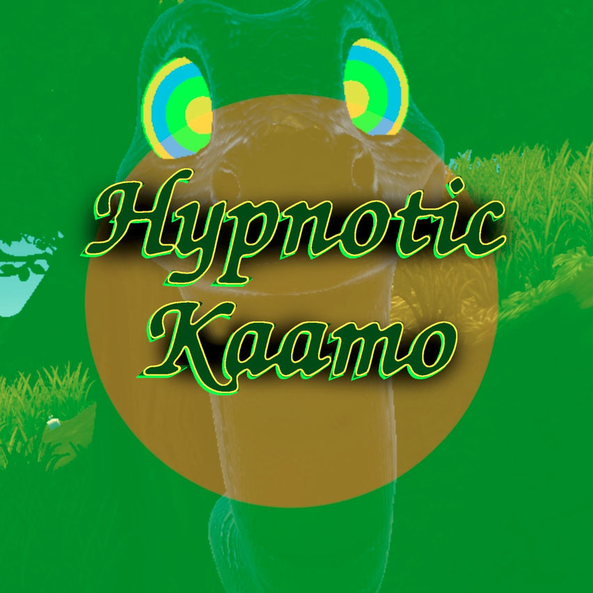 Hypnotic Kaamo