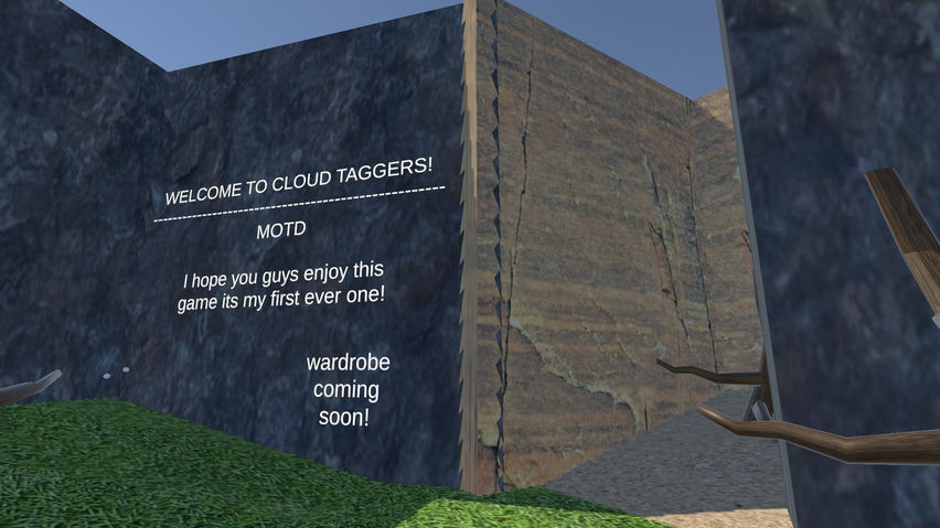 Cloud Taggers