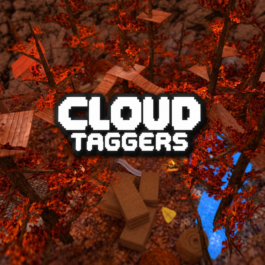 Cloud Taggers