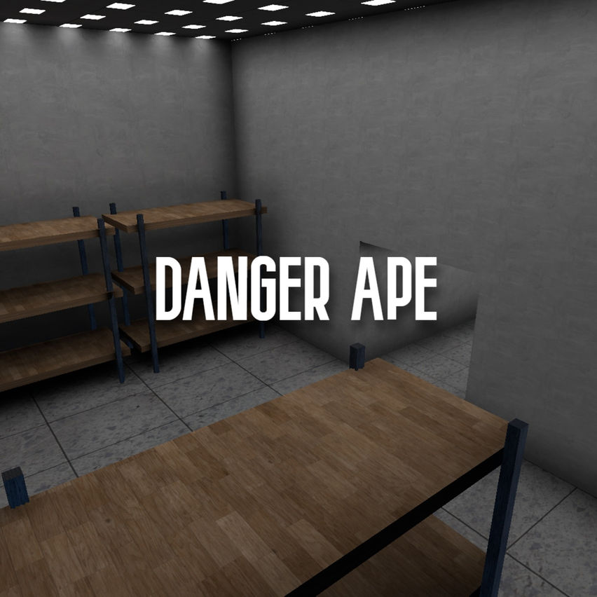 Danger Ape