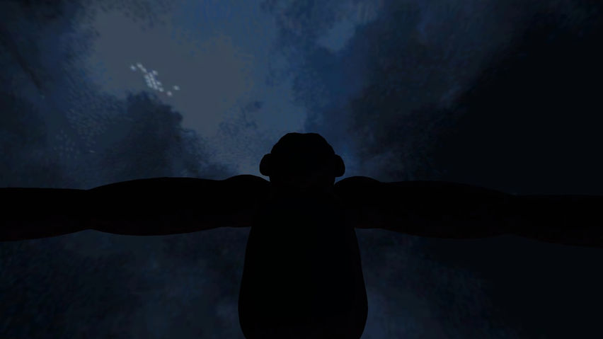 Danger Ape