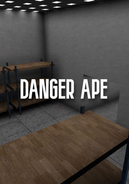 Danger Ape