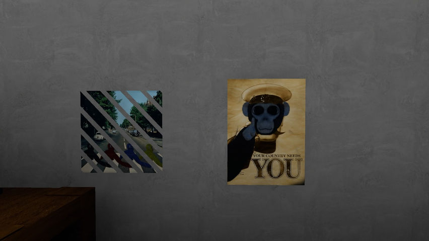 Danger Ape