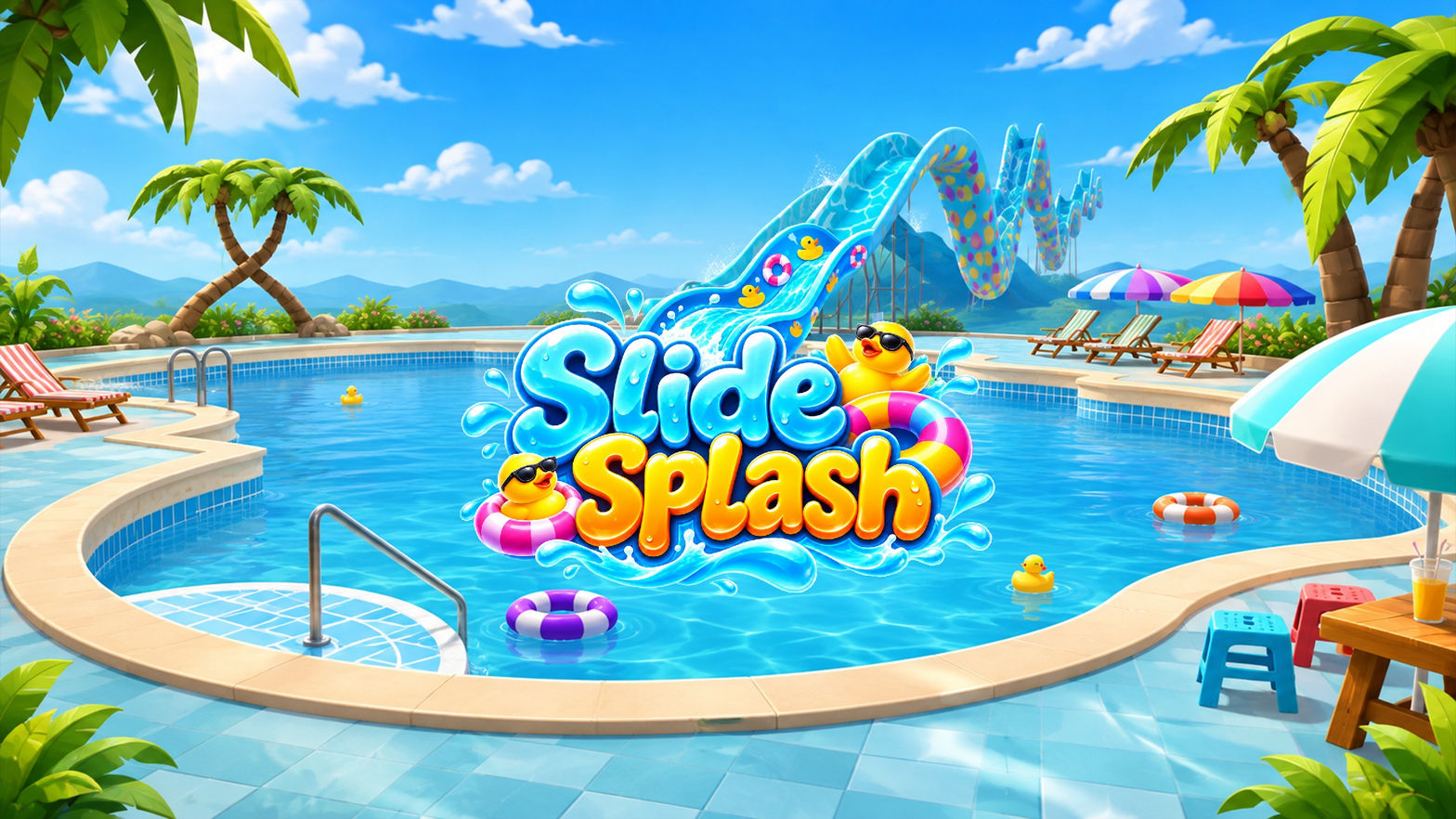 SlideSplash