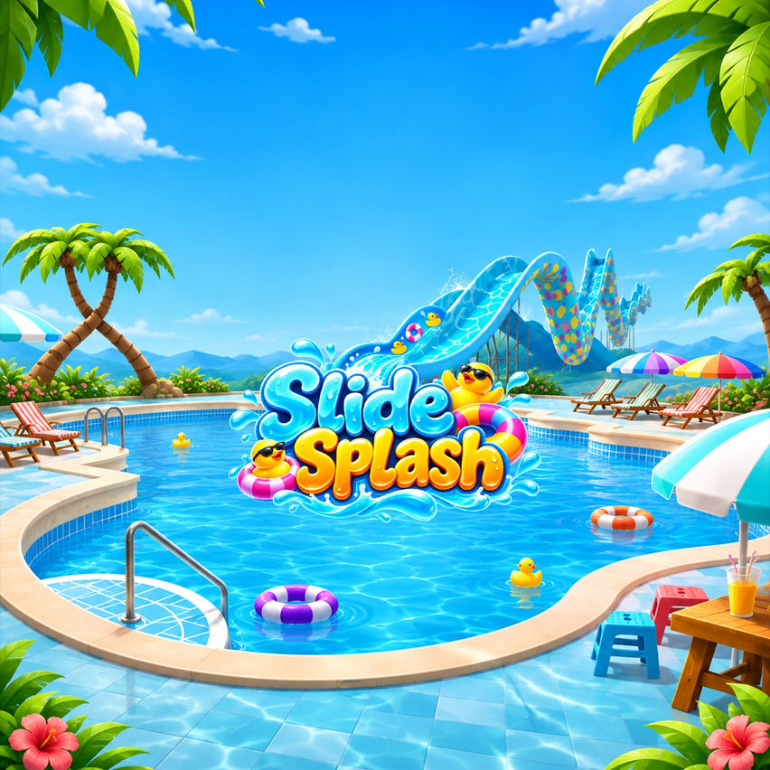 SlideSplash