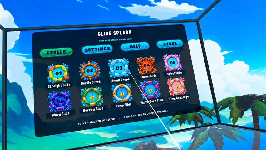 SlideSplash