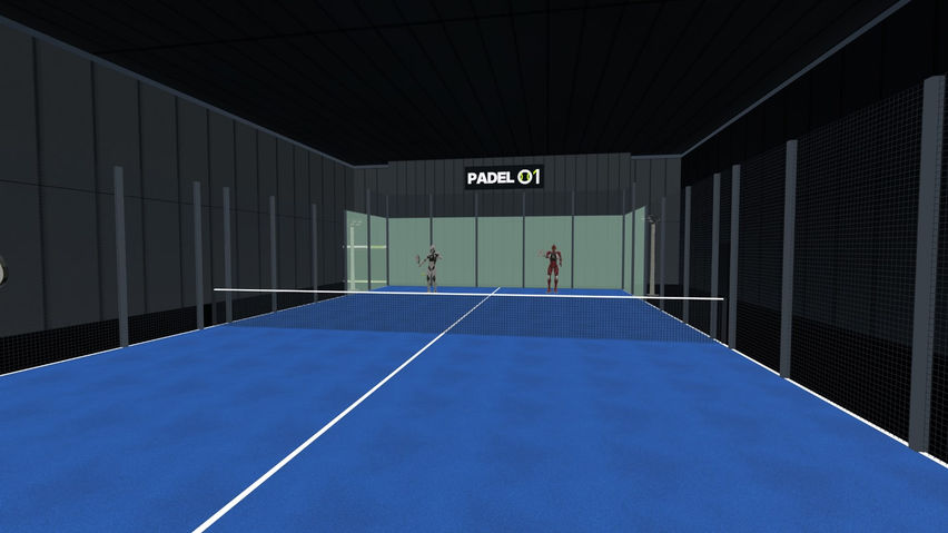 PADEL 01