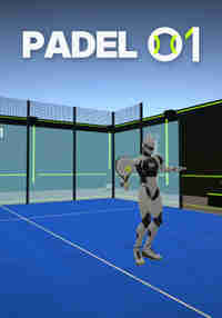 PADEL 01