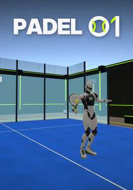PADEL 01