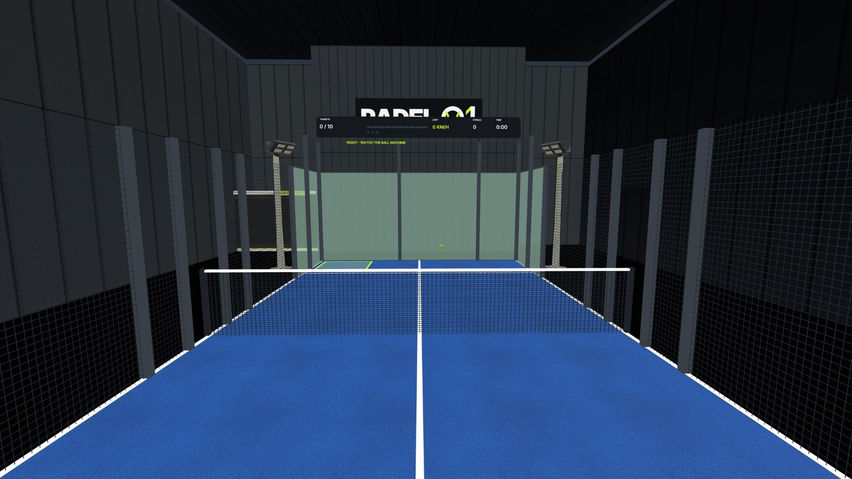 PADEL 01