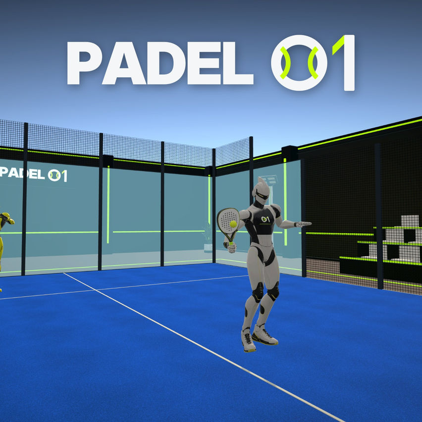 PADEL 01