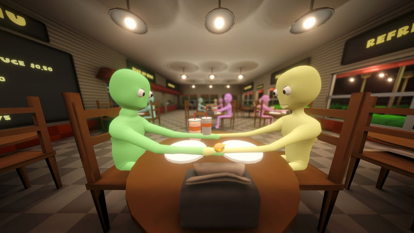 Juice Food - Fast Food Simulator