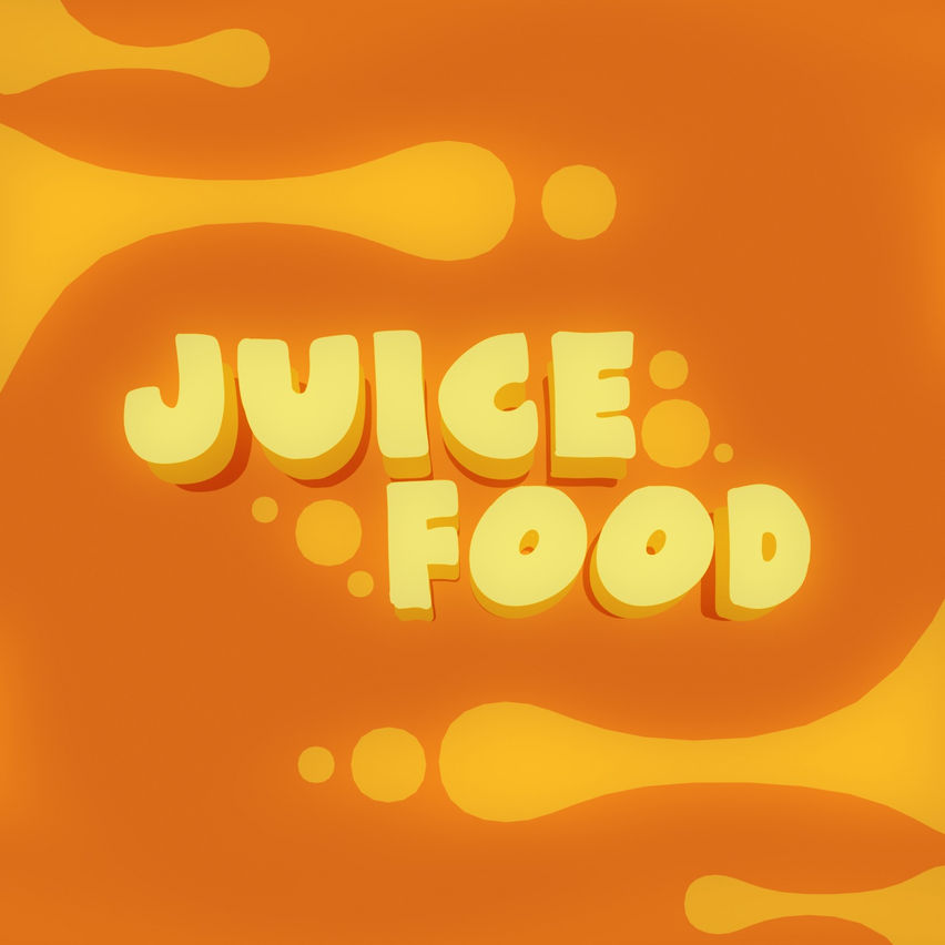 Juice Food - Fast Food Simulator