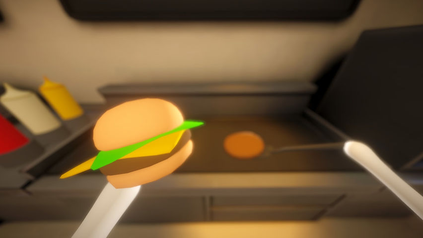 Juice Food - Fast Food Simulator