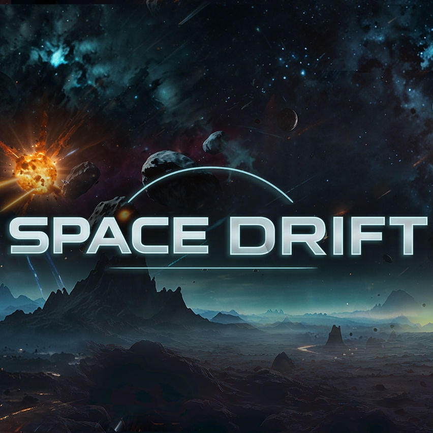 Space Drift