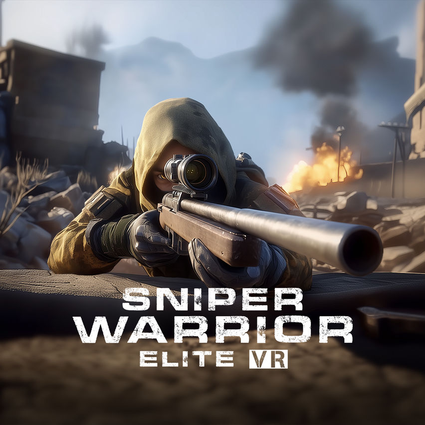 SNIPER WARRIOR ELITE VR
