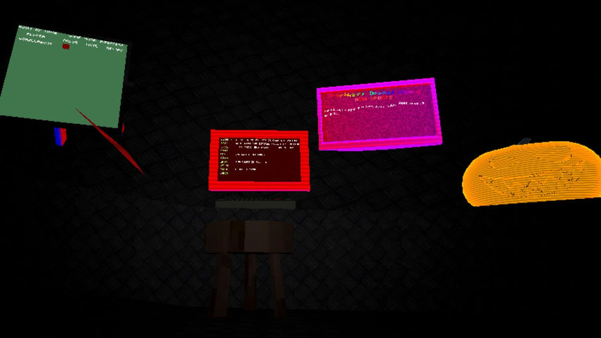 Sharkkoo's Doomed Agony!