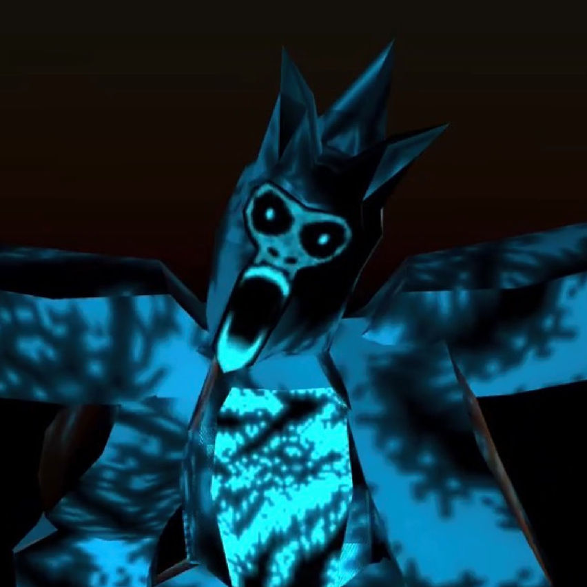 Sharkkoo's Doomed Agony!