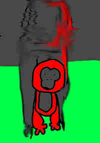 Sharkkoo's Doomed Agony!