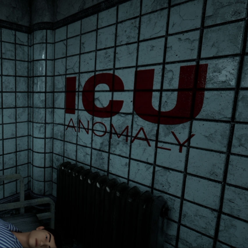 ICU Anomaly VR