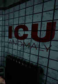 ICU Anomaly VR