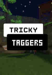 Tricky Taggers