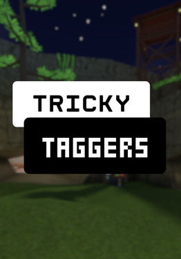 Tricky Taggers