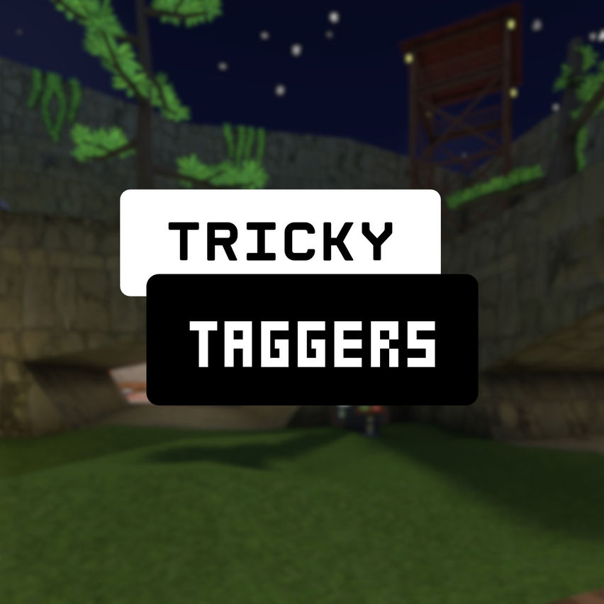 Tricky Taggers