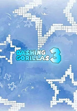 Dashing Gorillas 3