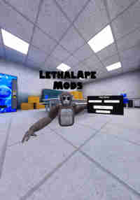 Lethal  Ape Mods