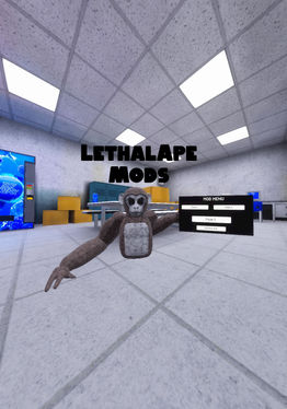 Lethal  Ape Mods