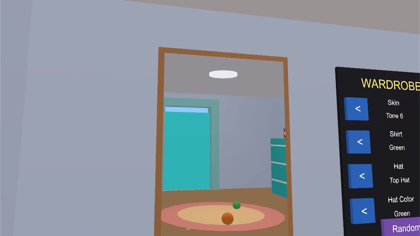 HangoutVR