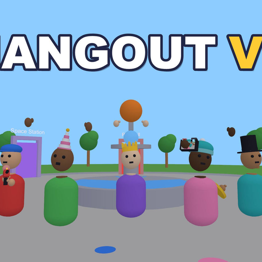 HangoutVR