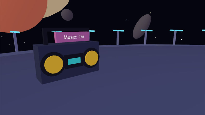 HangoutVR