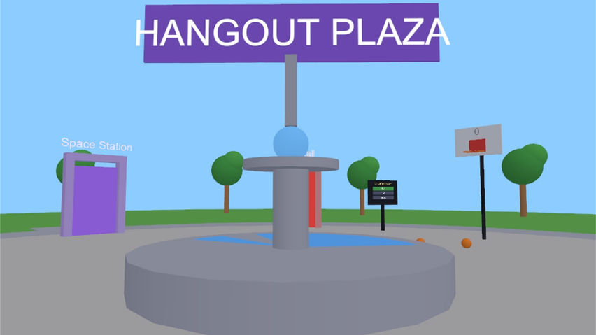 HangoutVR