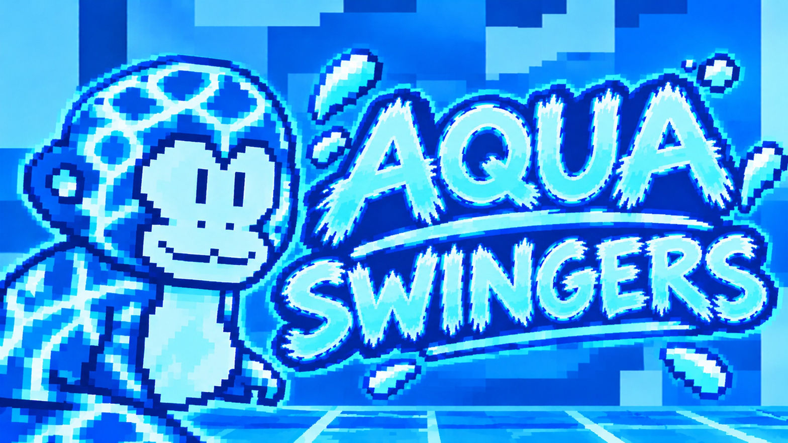 Aqua swingers V1
