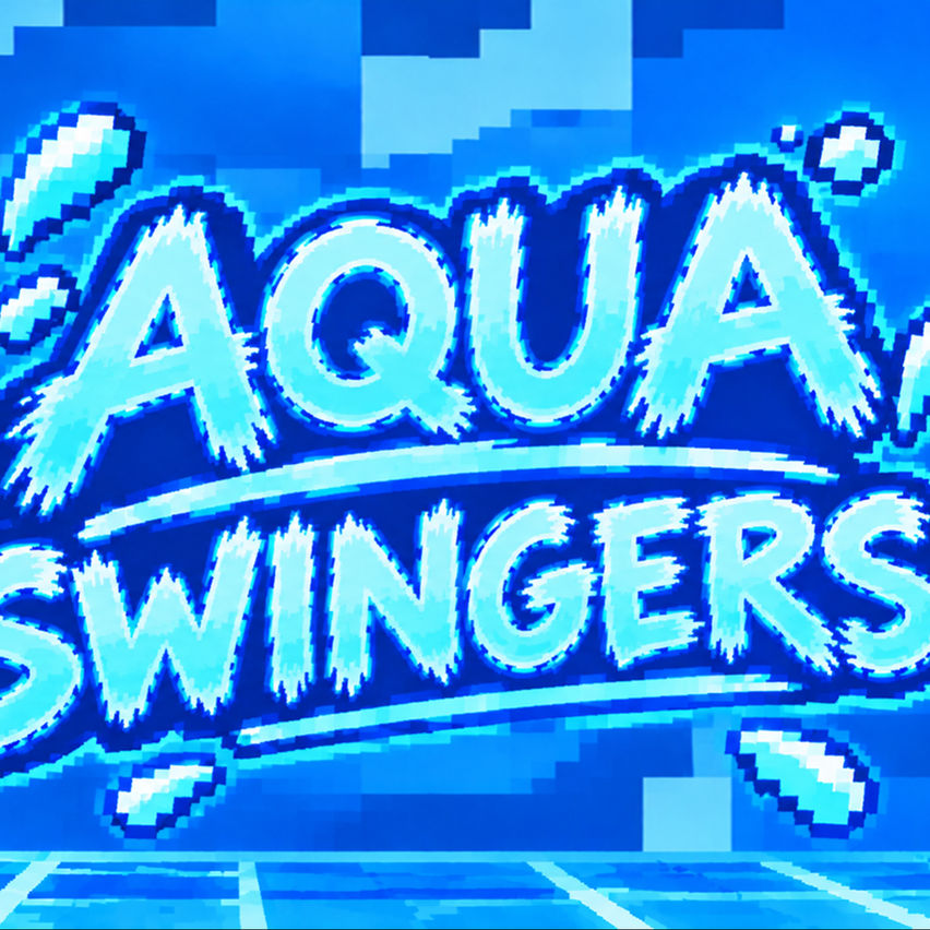 Aqua swingers V1